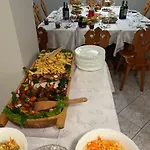 U Kasi Jurgów