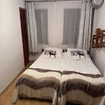 Gasthof U Kasi Jurgów