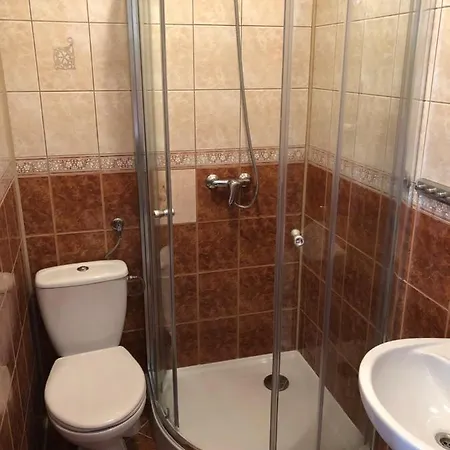 U Kasi * Jurgów