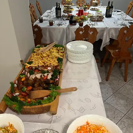 U Kasi Юргув