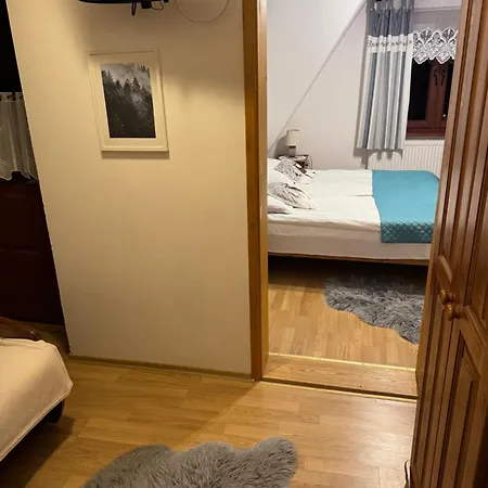 U Kasi Jurgów