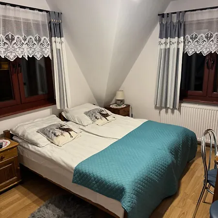 U Kasi * Jurgów